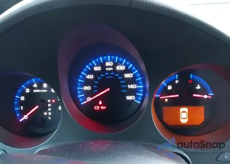 2004 Acura Tl z USA, uszkodzony, nr VIN 19UUA66264A063678